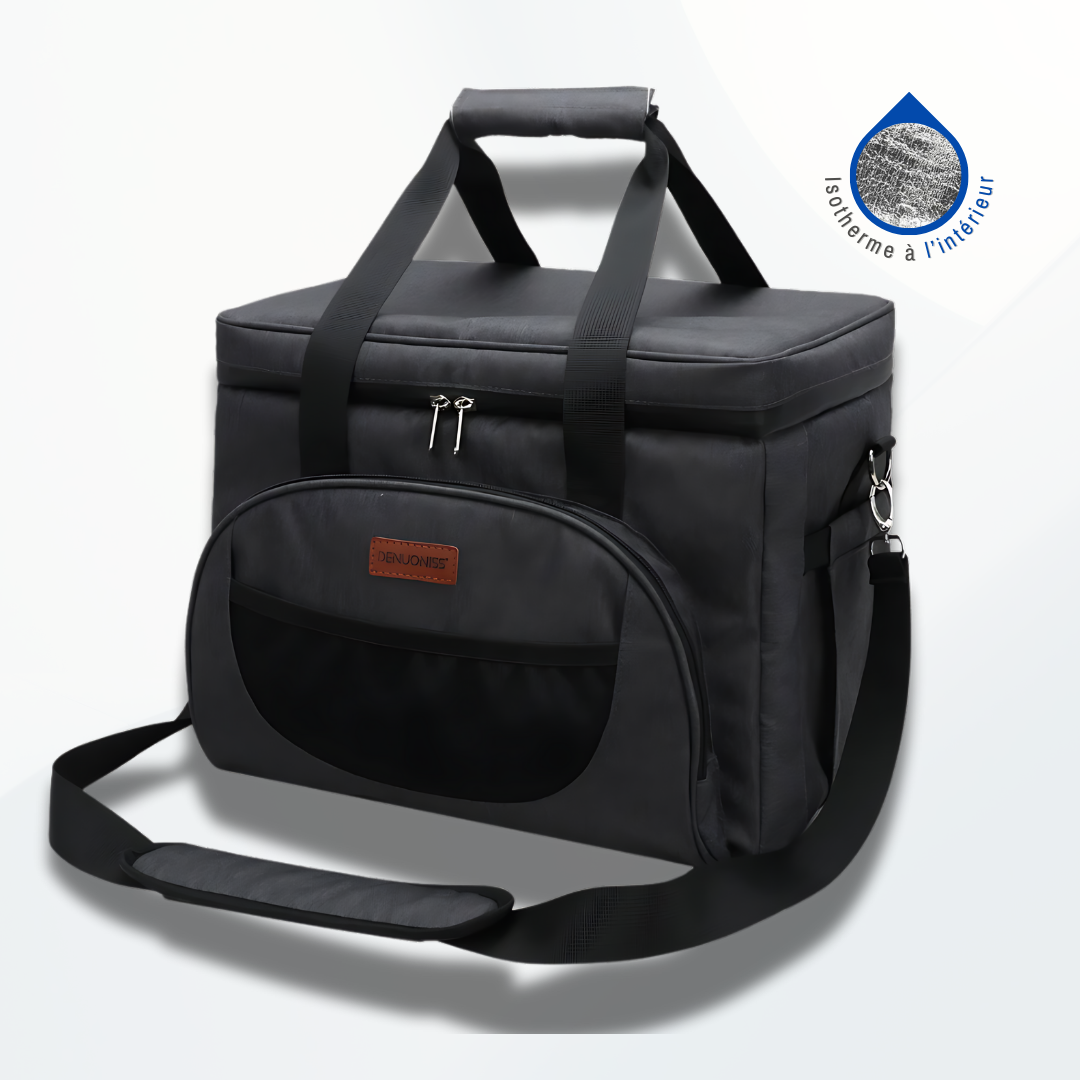 Glacière Souple Isotherme 28L