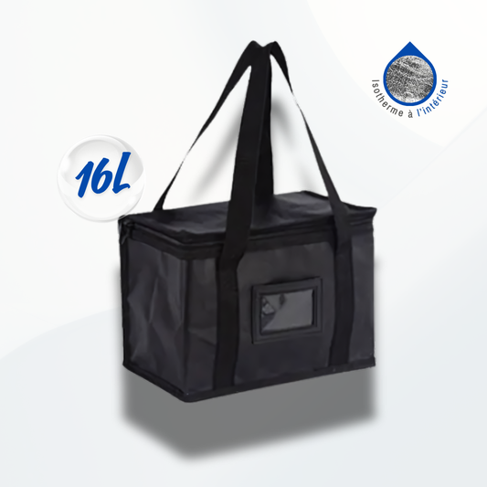 Grand Sac Isotherme 16L