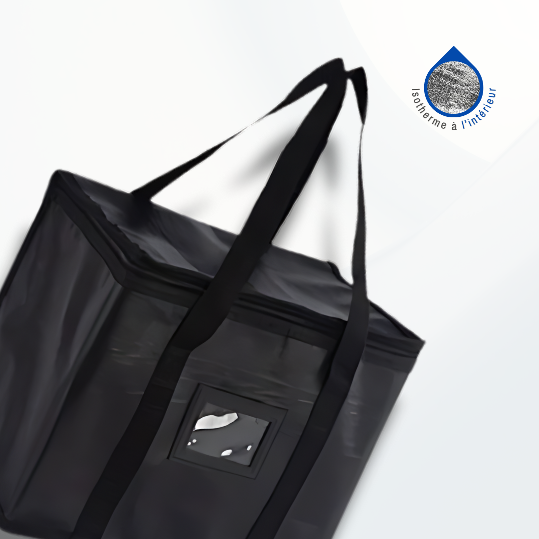 Grand Sac Isotherme 30L