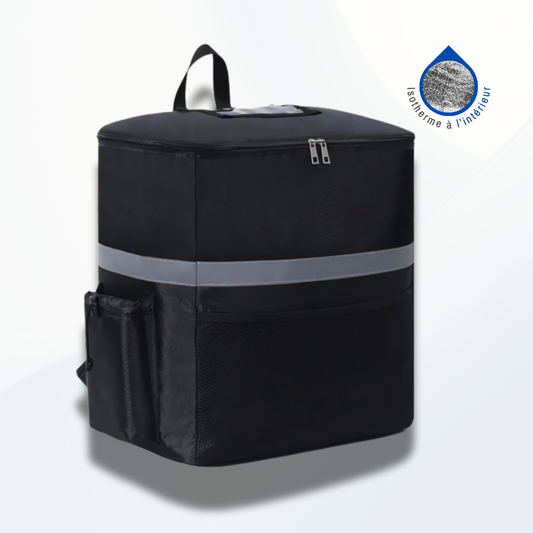 Grand Sac Isotherme 35L