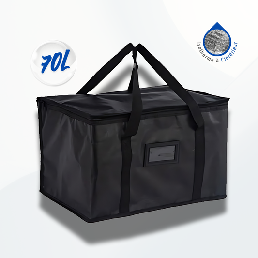 Grand Sac Isotherme 70L