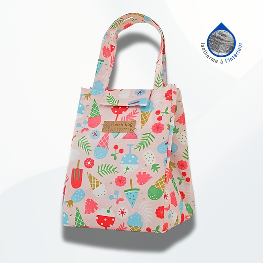 Lunch Bag Enfant : ChildLunchy