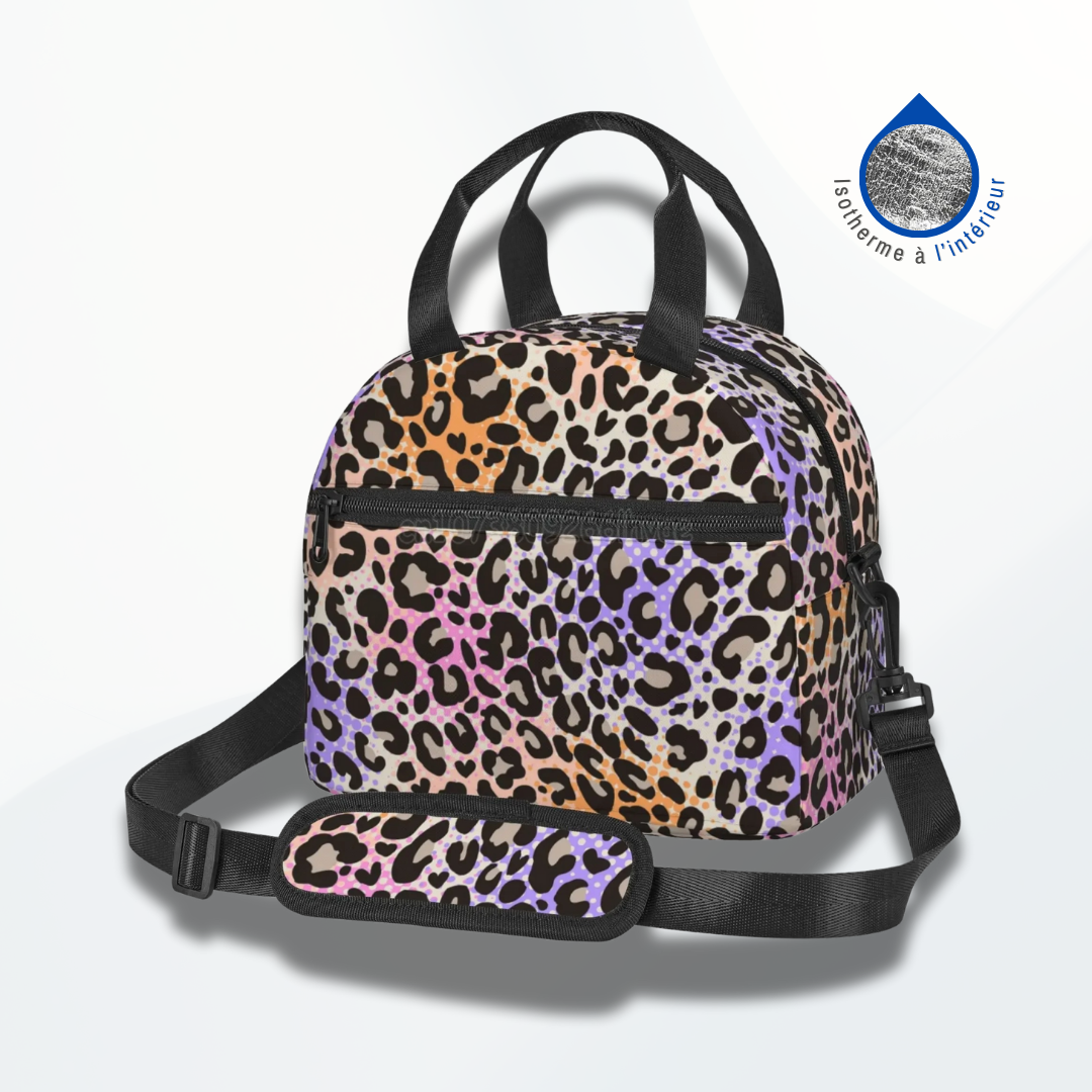 Petit Sac Isotherme Fantaisie