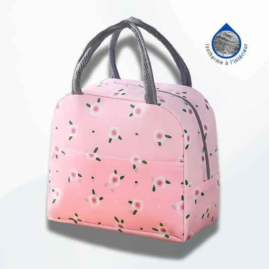 Petit Sac Isotherme Fille