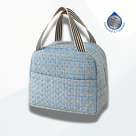 Petit Sac Isotherme pour Gamelle