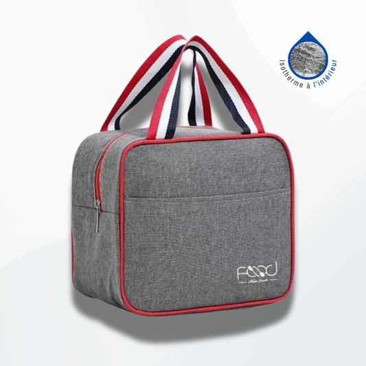 Petit Sac Isotherme pour Lunch Box