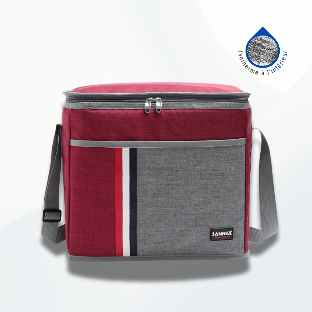 Sac Glacière Souple Isotherme 10L