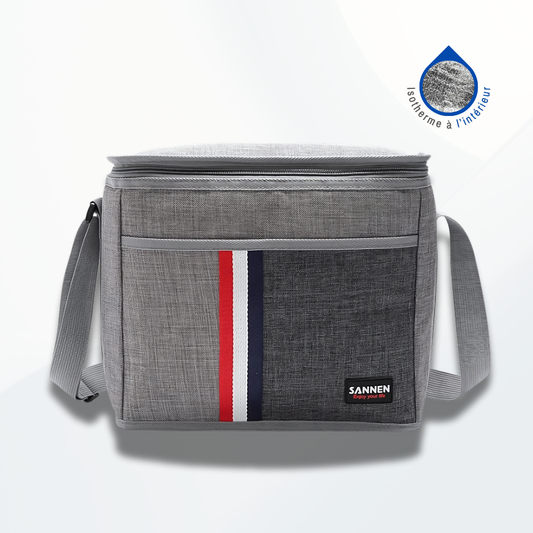 Sac Glacière Souple Isotherme 7L