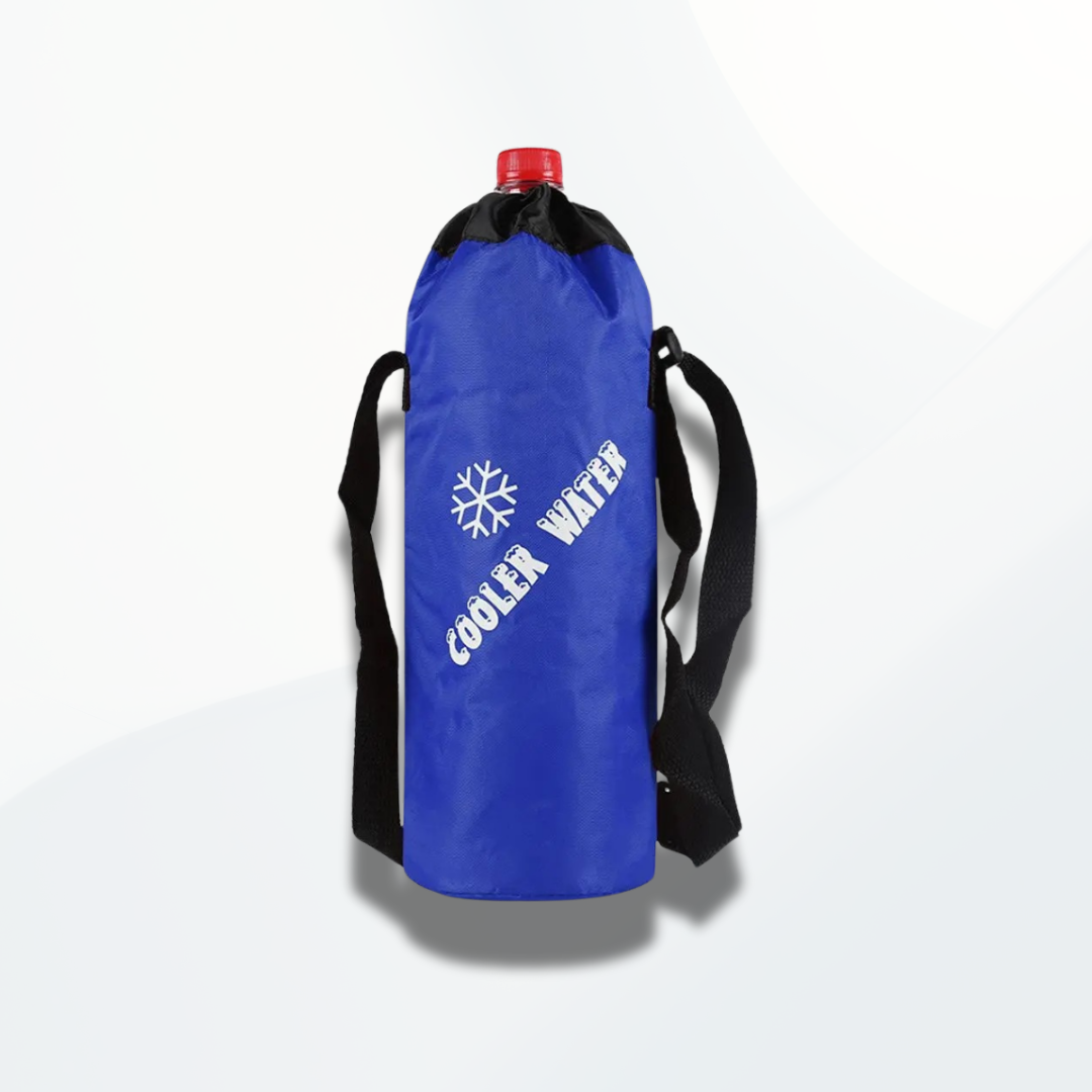 Sac Isotherme Bouteille 1L Innovant