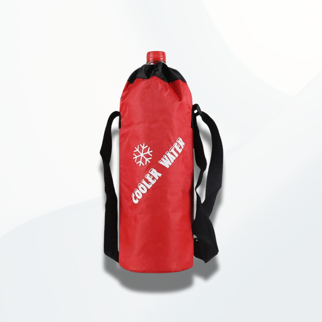 Sac Isotherme Bouteille 1L Innovant