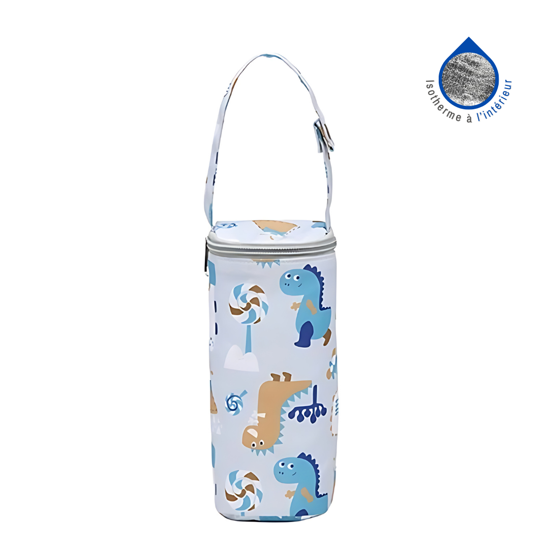 Sac Isotherme Bouteille Enfant/Bébé