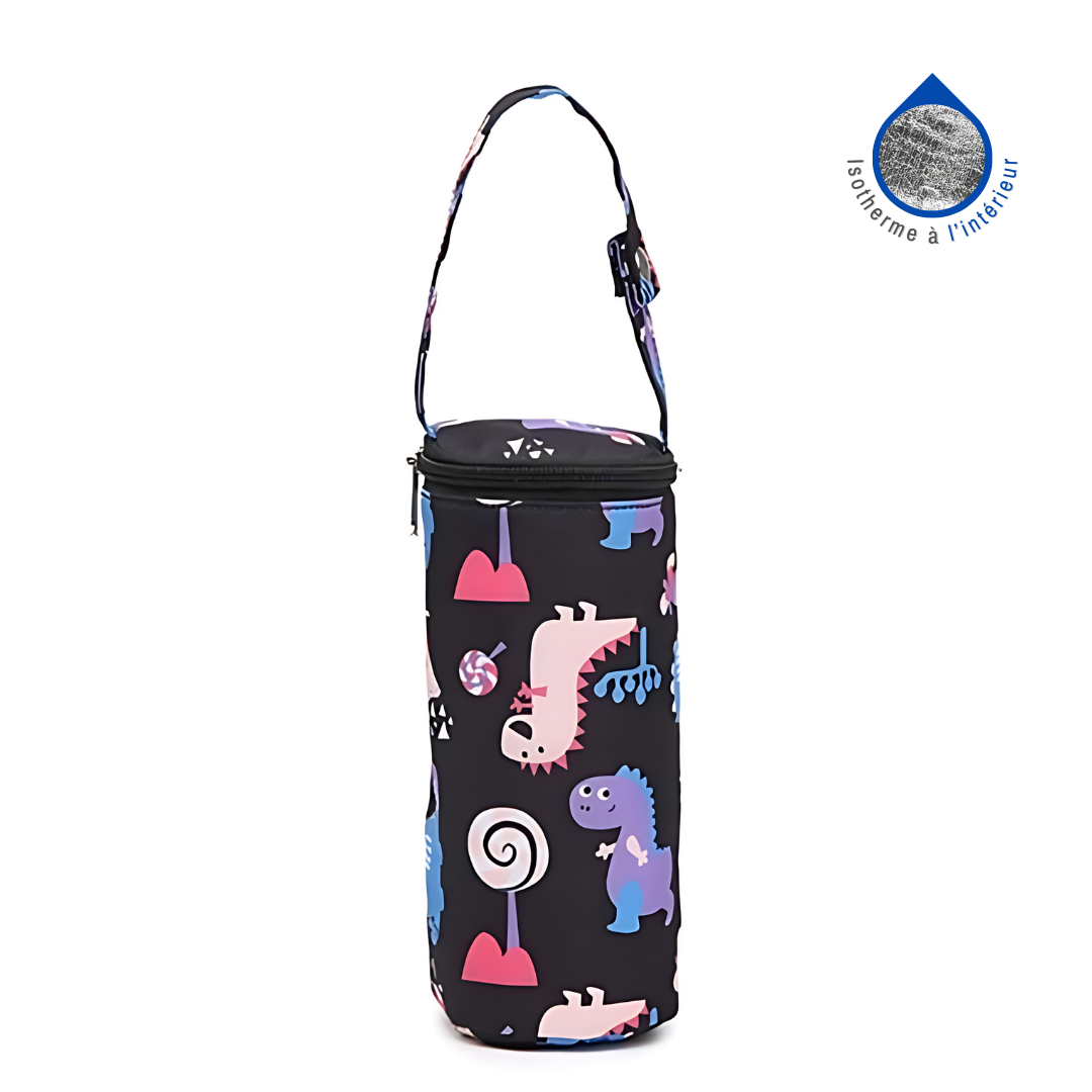 Sac Isotherme Bouteille Enfant/Bébé