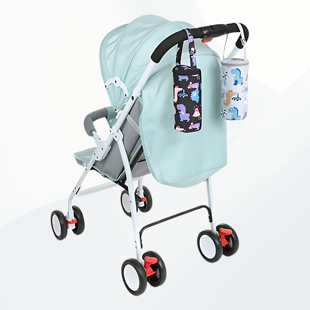 Sac Isotherme Bouteille Enfant/Bébé