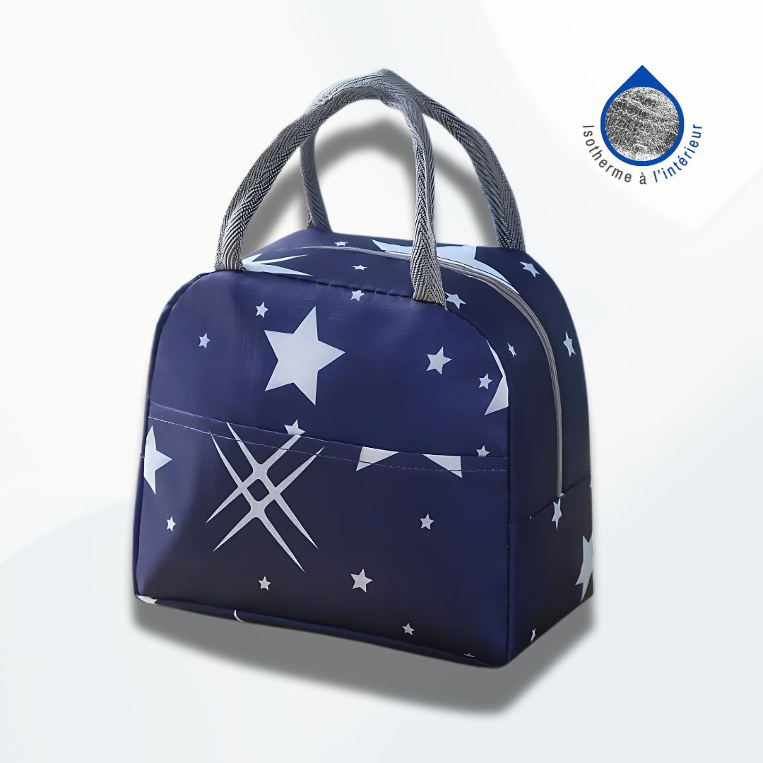 Sac Repas Isotherme Enfant